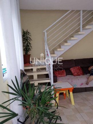 Imagem Casa com 3 Quartos à Venda, 125 m² em Jardim Marambaia Ii (jardim Santa Gertrudes) - Jundiaí