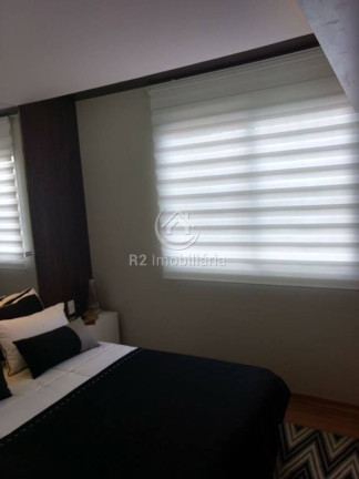 Imagem Apartamento com 2 Quartos à Venda, 41 m² em Centro (manilha) - Itaborai