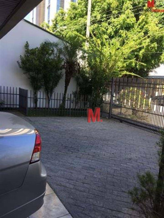 Imagem Casa com 3 Quartos à Venda, 480 m² em Jardim Portal Da Colina - Sorocaba