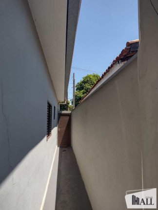 Imagem Casa com 2 Quartos à Venda, 180 m² em Solo Sagrado I - São José Do Rio Preto Imagem Casa com 2 Quartos à Venda, 180 m² em Solo Sagrado I - São José Do Rio Preto