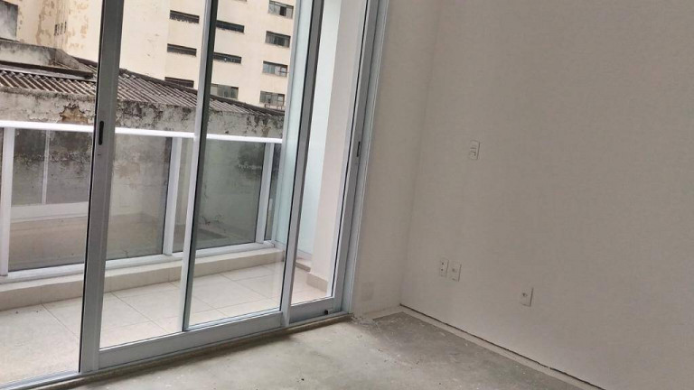 Studio com 1 Quarto à Venda, 23 m² em Centro - São Paulo