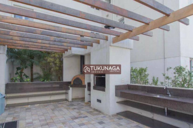 Imagem Apartamento com 3 Quartos à Venda, 87 m² em água Rasa - São Paulo