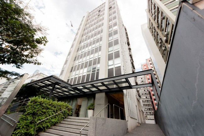 Imagem Sala Comercial à Venda, 76 m² em Itaim Bibi - São Paulo Imagem Sala Comercial à Venda, 76 m² em Itaim Bibi - São Paulo
