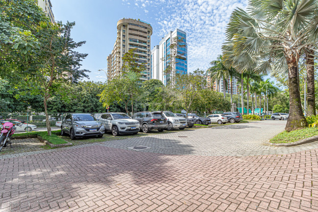 Imagem Sala Comercial à Venda, 21 m² em Barra Da Tijuca - Rio De Janeiro Imagem Sala Comercial à Venda, 21 m² em Barra Da Tijuca - Rio De Janeiro
