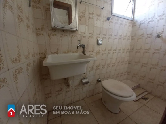 Imagem Apartamento com 3 Quartos à Venda, 120 m² em Jardim Girassol - Americana Imagem Apartamento com 3 Quartos à Venda, 120 m² em Jardim Girassol - Americana