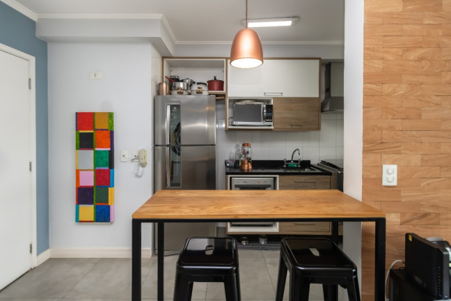 Imagem Apartamento com 2 Quartos à Venda, 89 m² em Jardim Prudência - São Paulo Imagem Apartamento com 2 Quartos à Venda, 89 m² em Jardim Prudência - São Paulo