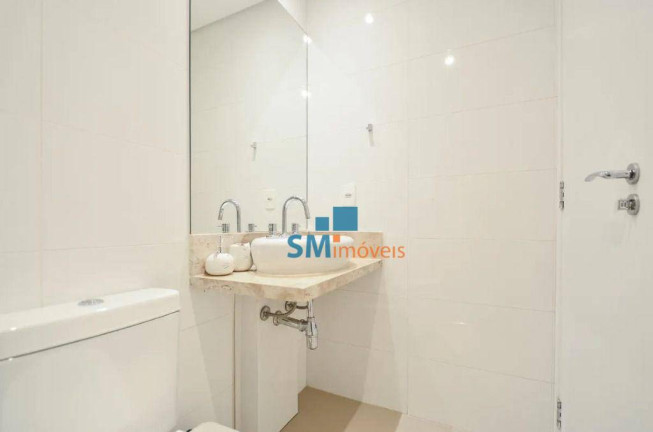 Imagem Apartamento com 2 Quartos à Venda, 74 m² em Vila Mariana - São Paulo