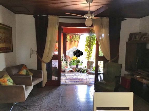 Imagem Casa com 3 Quartos à Venda, 558 m² em Igara - Canoas
