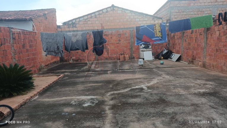 Imagem Casa com 4 Quartos à Venda, em Jardim Primavera - Montes Claros Imagem Casa com 4 Quartos à Venda, em Jardim Primavera - Montes Claros