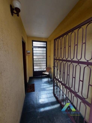 Imagem Sobrado com 3 Quartos à Venda, 151 m² em Bosque Da Saúde - São Paulo Imagem Sobrado com 3 Quartos à Venda, 151 m² em Bosque Da Saúde - São Paulo