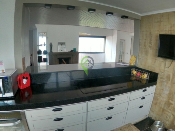 Imagem Apartamento com 4 Quartos à Venda, 340 m² em Jardim Ampliação - São Paulo Imagem Apartamento com 4 Quartos à Venda, 340 m² em Jardim Ampliação - São Paulo