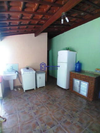 Casa com 2 Quartos à Venda, 250 m² em Jardim Das Vertentes - São Paulo