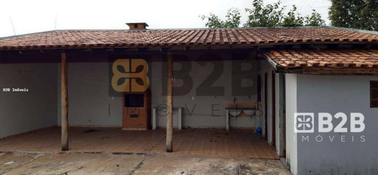 Imagem Casa com 1 Quarto à Venda, 170 m² em Vila Nove De Julho - Bauru Imagem Casa com 1 Quarto à Venda, 170 m² em Vila Nove De Julho - Bauru
