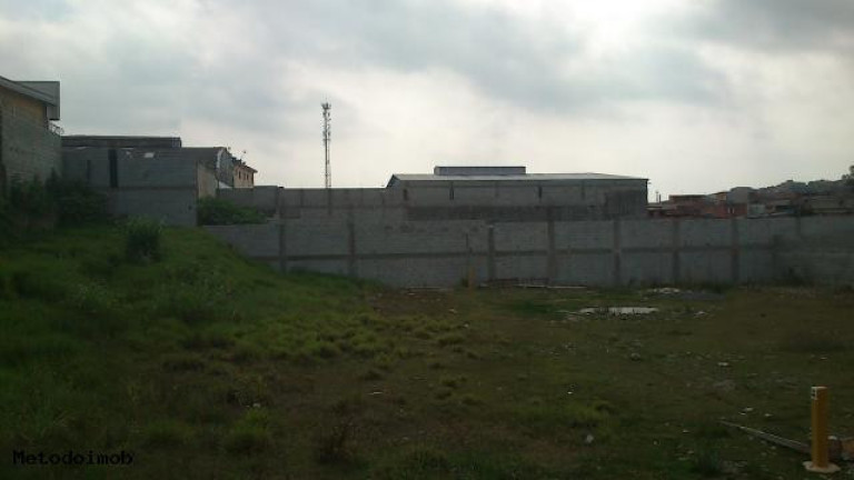 Imagem Imóvel à Venda, 1.000 m² em Ana Maria - Santo André Imagem Imóvel à Venda, 1.000 m² em Ana Maria - Santo André