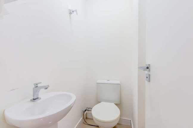 Imagem Sala Comercial à Venda, 25 m² em Higienópolis - São Paulo Imagem Sala Comercial à Venda, 25 m² em Higienópolis - São Paulo
