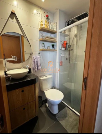 Imagem Imóvel com 2 Quartos à Venda, 44 m² em Jardim Sul - São José Dos Campos Imagem Imóvel com 2 Quartos à Venda, 44 m² em Jardim Sul - São José Dos Campos