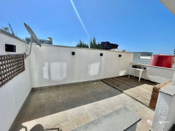 Apartamento com 2 Quartos à Venda, 72 m² em Centro - Capão Da Canoa