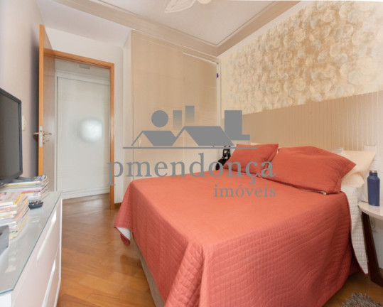 Imagem Apartamento com 4 Quartos à Venda, 240 m² em Perdizes - São Paulo Imagem Apartamento com 4 Quartos à Venda, 240 m² em Perdizes - São Paulo