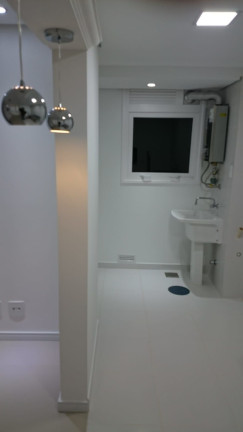 Imagem Apartamento com 3 Quartos à Venda, 80 m² em Marechal Rondon - Canoas Imagem Apartamento com 3 Quartos à Venda, 80 m² em Marechal Rondon - Canoas