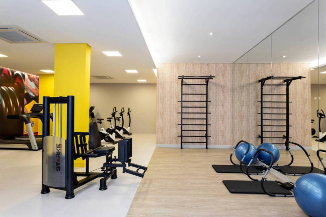 Imagem Studio com 1 Quarto à Venda, 22 m² em Centro - São Paulo Imagem Studio com 1 Quarto à Venda, 22 m² em Centro - São Paulo