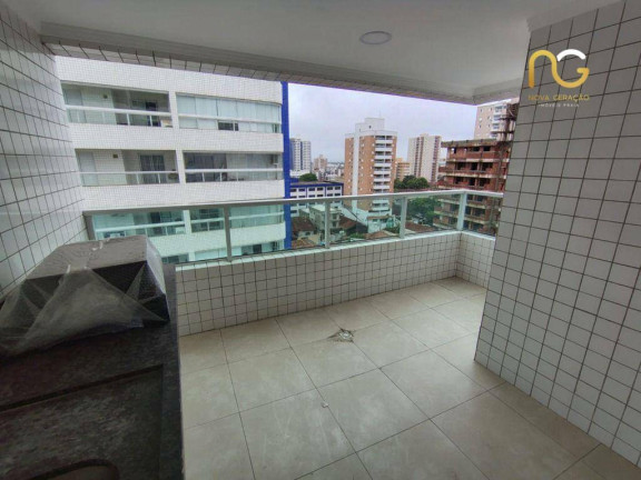 Imagem Apartamento com 2 Quartos à Venda, 77 m² em Aviação - Praia Grande