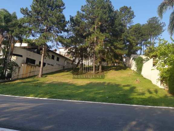Imagem Terreno à Venda, 927 m² em Alphaville - Santana De Parnaíba Imagem Terreno à Venda, 927 m² em Alphaville - Santana De Parnaíba