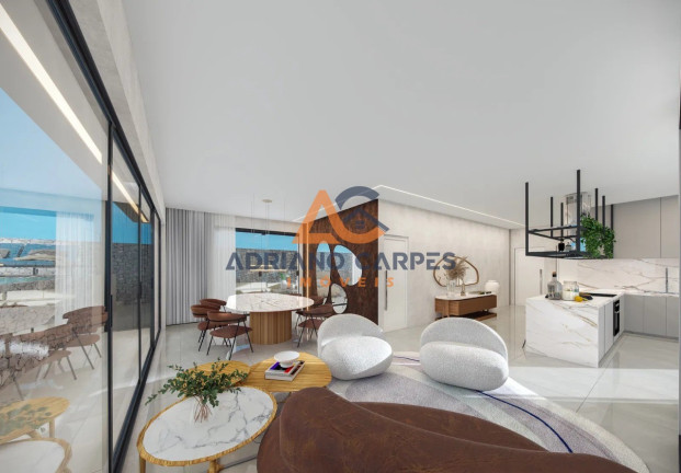 Imagem Imóvel com 4 Quartos à Venda, 420 m² em Centro - Penha Imagem Imóvel com 4 Quartos à Venda, 420 m² em Centro - Penha