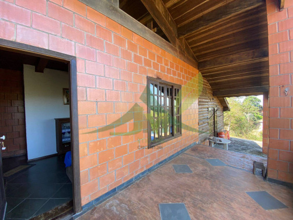 Imagem Chácara com 3 Quartos à Venda, 400 m² em Adão Silva - Piracaia