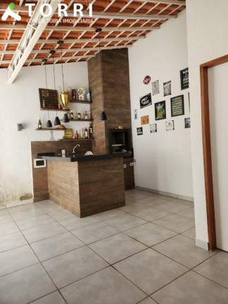 Imagem Imóvel com 2 Quartos à Venda, 80 m² em Residencial Coimbra - Sorocaba
