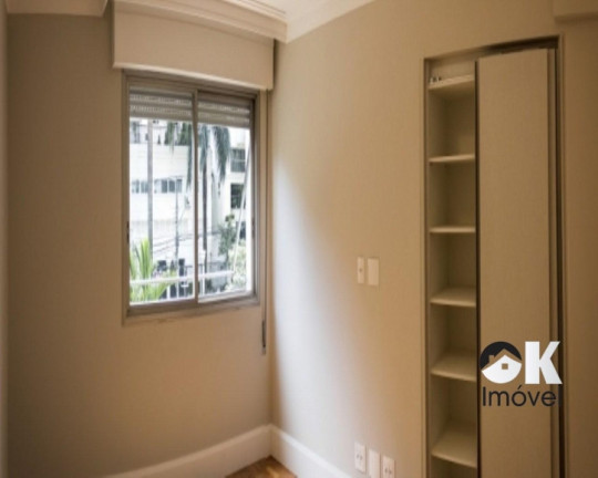 Imagem Apartamento com 3 Quartos à Venda, 117 m² em Jardim Paulista - São Paulo Imagem Apartamento com 3 Quartos à Venda, 117 m² em Jardim Paulista - São Paulo