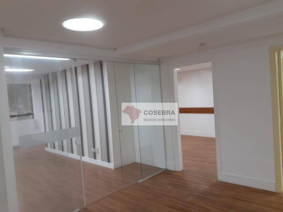 Imagem Imóvel para Alugar, 240 m² em Pinheiros - São Paulo