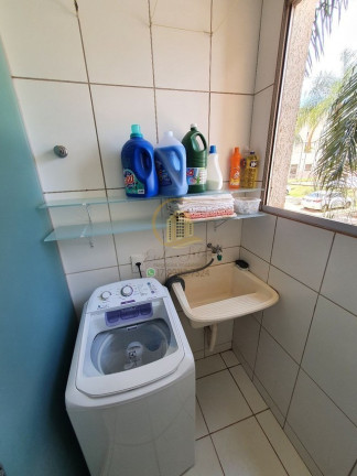 Imagem Apartamento com 2 Quartos à Venda, 50 m² em Jardim Yolanda - São José Do Rio Preto Imagem Apartamento com 2 Quartos à Venda, 50 m² em Jardim Yolanda - São José Do Rio Preto