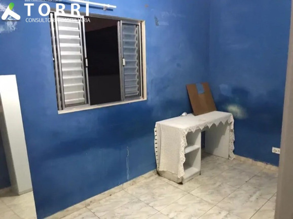 Imagem Sobrado com 3 Quartos à Venda, 62 m² em Jardim Rodrigo - Sorocaba