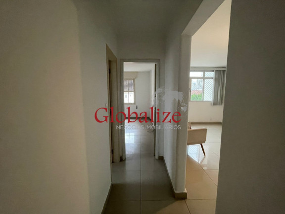 Imagem Imóvel com 2 Quartos à Venda, 120 m² em Boqueirão - Santos Imagem Imóvel com 2 Quartos à Venda, 120 m² em Boqueirão - Santos