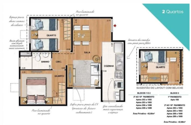 Imagem Imóvel com 1 Quarto à Venda, 32 m² em Piedade - Rio De Janeiro Imagem Imóvel com 1 Quarto à Venda, 32 m² em Piedade - Rio De Janeiro