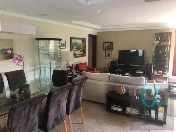 Imagem Casa com 4 Quartos à Venda, 395 m² em Alphaville - Santana De Parnaíba Imagem Casa com 4 Quartos à Venda, 395 m² em Alphaville - Santana De Parnaíba