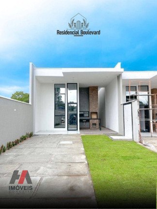 Casa com 3 Quartos à Venda, 103 m² em Timbu - Eusébio