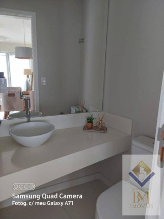 Imagem Apartamento com 2 Quartos à Venda, 105 m² em Gonzaga - Santos