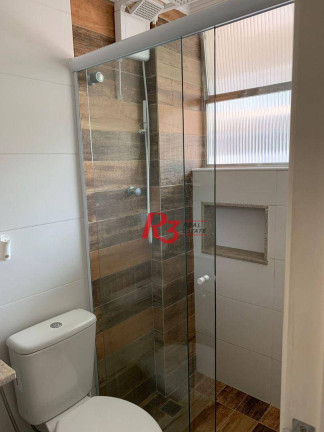 Imagem Studio com 1 Quarto à Venda, 35 m² em Gonzaga - Santos Imagem Studio com 1 Quarto à Venda, 35 m² em Gonzaga - Santos