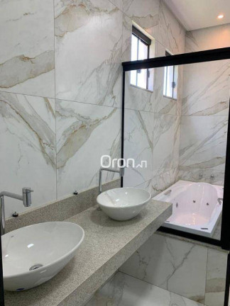 Imagem Casa com 3 Quartos à Venda, 200 m² em Jardins Lisboa - Goiânia Imagem Casa com 3 Quartos à Venda, 200 m² em Jardins Lisboa - Goiânia