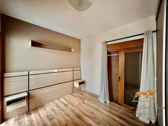 Imagem Apartamento com 2 Quartos à Venda, 90 m² em Jaguaribe - Campos Do Jordão