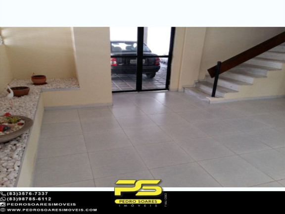Imagem Apartamento com 3 Quartos à Venda, 100 m² em Manaíra - João Pessoa Imagem Apartamento com 3 Quartos à Venda, 100 m² em Manaíra - João Pessoa