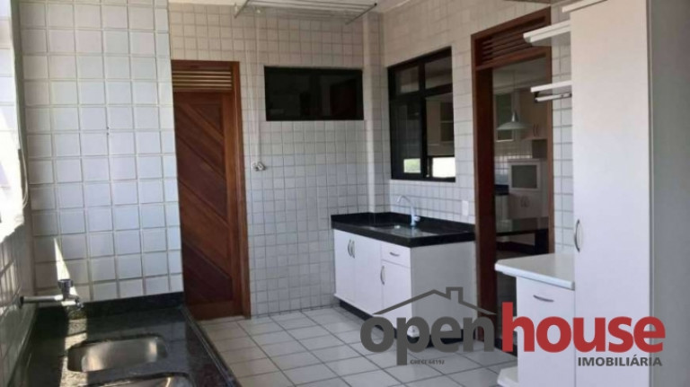 Imagem Apartamento com 5 Quartos à Venda ou Locação, 275 m² em Tirol - Natal
