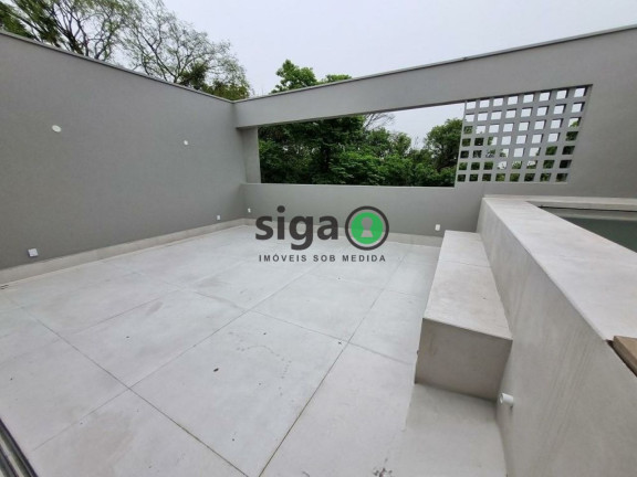 Imagem Casa com 3 Quartos à Venda, 335 m² em Cidade Jardim - São Paulo Imagem Casa com 3 Quartos à Venda, 335 m² em Cidade Jardim - São Paulo