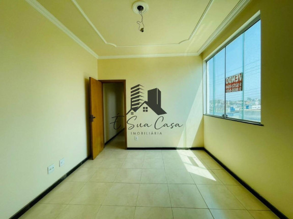 Imagem Casa com 3 Quartos à Venda, 180 m² em Xangri-lá - Contagem