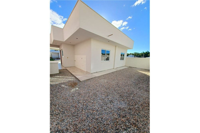 Imagem Casa com 3 Quartos à Venda, em Bela Vista - Palhoça Imagem Casa com 3 Quartos à Venda, em Bela Vista - Palhoça