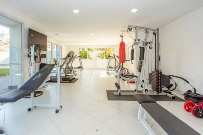 Imagem Apartamento com 3 Quartos à Venda, 67 m² em Jaguaré - São Paulo Imagem Apartamento com 3 Quartos à Venda, 67 m² em Jaguaré - São Paulo