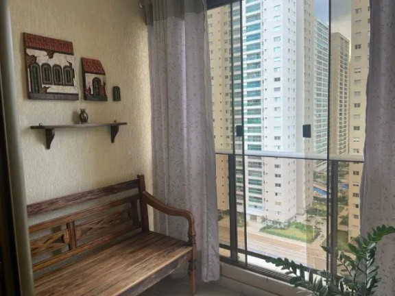 Imagem Imóvel com 2 Quartos à Venda, 62 m² em Sul (águas Claras) - Brasília Imagem Imóvel com 2 Quartos à Venda, 62 m² em Sul (águas Claras) - Brasília