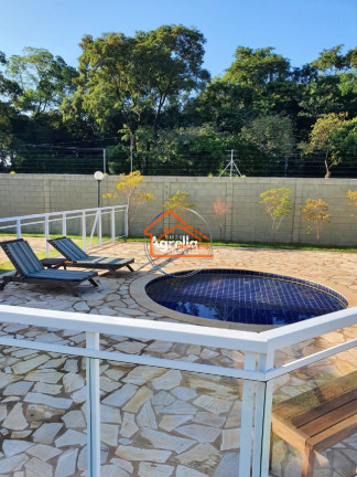 Imagem Imóvel com 2 Quartos à Venda, 60 m² em Condominio Portal Vila Das Borboletas - Mogi Guaçu