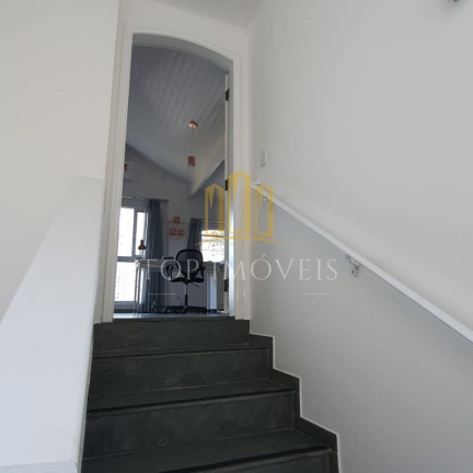 Imagem Sobrado com 5 Quartos à Venda, 360 m² em Jardim Esplanada Ii - São José Dos Campos